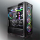 Миниатюра изображения товара Кулер для процессора Raijintek Orcus 240 RBW / 0R10B00105