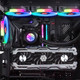 Миниатюра изображения товара Кулер для процессора Raijintek Orcus 240 RBW / 0R10B00105