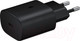 Миниатюра изображения товара Адаптер питания сетевой Samsung EP-TA800NBEGEU