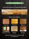 Миниатюра изображения товара Пропитка для дерева Dufa Wood Protect Supreme (750мл, бесцветный)