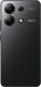 Миниатюра изображения товара Смартфон Xiaomi Redmi Note 13 8GB/256GB (полуночный черный, с NFC)