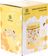 Миниатюра изображения товара Емкость для хранения DolomitE Honey / L2520969 