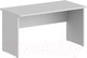 Миниатюра изображения товара Письменный стол Norden 160x80x75 / SG.409.WH (белый)