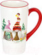 Миниатюра изображения товара Кружка DolomitE Рождественские гномы / N2521172 