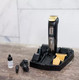 Миниатюра изображения товара Машинка для стрижки волос Timberk T-HC341SLDW