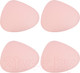 Миниатюра изображения товара Набор плейсматов Nouvelle Экокожа / 9903255-Н4-17 (4шт, розовый)