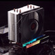 Миниатюра изображения товара Кулер для процессора Raijintek Themis II / 0R10B00220