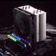 Миниатюра изображения товара Кулер для процессора Raijintek Themis II / 0R10B00220