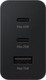 Миниатюра изображения товара Адаптер питания сетевой Samsung EP-T6530 / EP-T6530NBEGEU (черный)