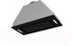 Миниатюра изображения товара Вытяжка скрытая Schtoff Armonia 60 (черный)