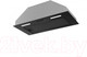 Миниатюра изображения товара Вытяжка скрытая Schtoff Elemento 60 (черный)