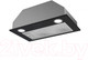 Миниатюра изображения товара Вытяжка скрытая Schtoff Quattroporte 60 (черный)