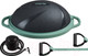 Миниатюра изображения товара Баланс-платформа Starfit Bosu GB-503 (серый/зеленый)