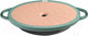 Миниатюра изображения товара Баланс-платформа Starfit Bosu GB-503 (серый/зеленый)
