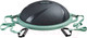 Миниатюра изображения товара Баланс-платформа Starfit Bosu GB-503 (серый/зеленый)