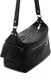 Миниатюра изображения товара Сумка Souffle 406 / 4060201 (черный флотер)