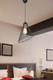 Миниатюра изображения товара Потолочный светильник Toplight Jeannine TL1608H-01BK