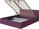 Миниатюра изображения товара Каркас кровати Proson Domo Lift Ultra 140x200 (сливовый)