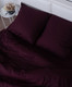 Миниатюра изображения товара Комплект наволочек Milanika Бордо 70x70 (2шт, поплин г/к)