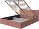 Миниатюра изображения товара Каркас кровати Proson Domo Lift Ultra 180x200 (амаретто)