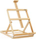 Миниатюра изображения товара Мольберт ГАММА Студия / 211220204 (бук)