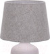 Миниатюра изображения товара Прикроватная лампа ESCADA Antey 10195/L (Grey)