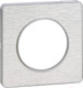 Миниатюра изображения товара Рамка для выключателей и розеток Schneider Electric Odace S53P802J