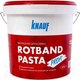Миниатюра изображения товара Шпатлевка готовая Knauf Ротбанд Паста Профи (18кг)