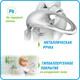 Миниатюра изображения товара Смеситель Juguni Phoenix 0402.609