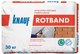Миниатюра изображения товара Штукатурка выравнивающая Knauf Rotband (30кг)
