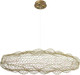 Миниатюра изображения товара Люстра Loftit Cloud 10247/1500 (Gold)
