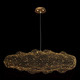 Миниатюра изображения товара Люстра Loftit Cloud 10247/1500 (Gold)