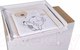 Миниатюра изображения товара Комод Polini Kids Ameli 3000 / 0002760.31 (белый/натуральный)