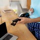 Миниатюра изображения товара Портативный пылесос Karcher CVH 2 (1.198-330.0)
