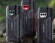 Миниатюра изображения товара Смартфон Cubot King Kong 8 6GB/256GB (черный)