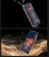 Миниатюра изображения товара Смартфон Cubot King Kong 8 6GB/256GB (черный)