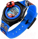Миниатюра изображения товара Часы наручные детские Skmei 1376 (темно-синий)