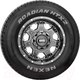 Миниатюра изображения товара Летняя шина Nexen Roadian HTX 2 225/65R17 102H