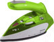 Миниатюра изображения товара Дорожный утюг Sencor SSI 1050GR