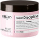 Миниатюра изображения товара Маска для волос Dikson Anti-Frizz Discipline Для пушистых волос с кокосовым маслом (500мл)