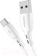Миниатюра изображения товара Кабель Vipfan X05 USB-Type-C (3м, белый)