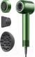 Миниатюра изображения товара Фен Dreame Hairdryer Glory Master / AHD10 (зеленый)