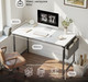 Миниатюра изображения товара Письменный стол Incube D002.160.WH (White)