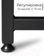 Миниатюра изображения товара Письменный стол Incube D002.160.WH (White)