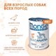 Миниатюра изображения товара Влажный корм для собак Monge Monoprotein паштет из утки, консервы (400г)