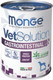 Миниатюра изображения товара Влажный корм для собак Monge Vet Solution Gastrointestinal (400г)