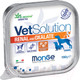 Миниатюра изображения товара Влажный ветеринарный корм для собак Monge Vet Solution Renal and Oxalate (150г)