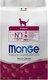 Миниатюра изображения товара Сухой корм для кошек Monge Cat Daily Line Indoor с курицей (400г)