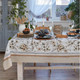 Миниатюра изображения товара Скатерть Этель Floral Mood / 4645824 (180x147)