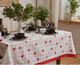Миниатюра изображения товара Скатерть Этель Love Is / 5376669 (149x180)
